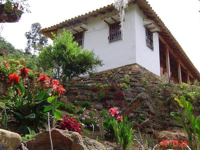 Posada san javier