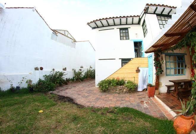 Posada santa catalina