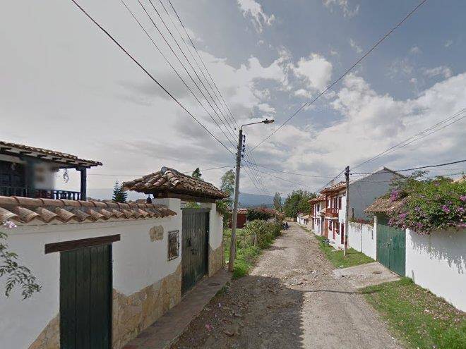 Posada santa ines