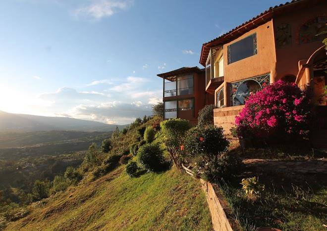 Suites arcoiris