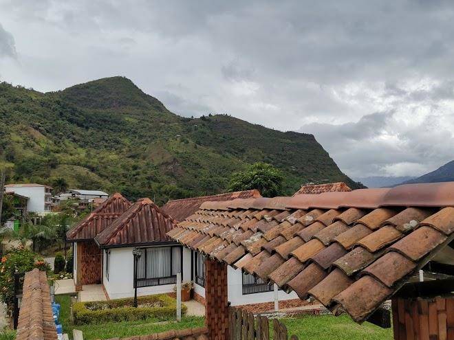 Hotel chichacum