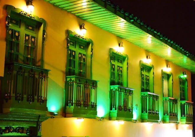 Hotel Sueno Dorado Image