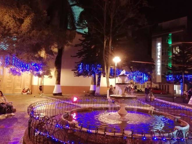 Hotel anzea