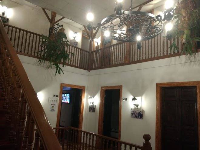 Hotel Colonia Real Boutique Image