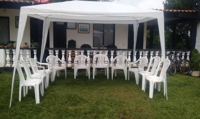 Finca Recreacional Las Marias Image