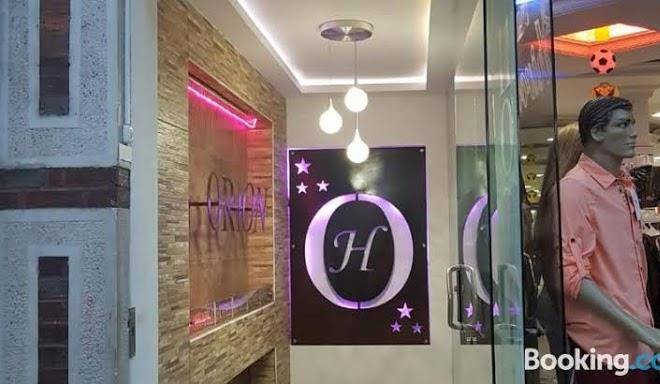 Hotel orion