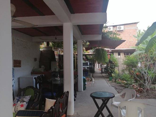 Brisas del magdalena