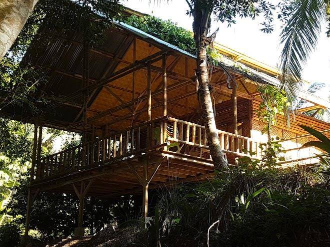Hotel ecologico la cachaza
