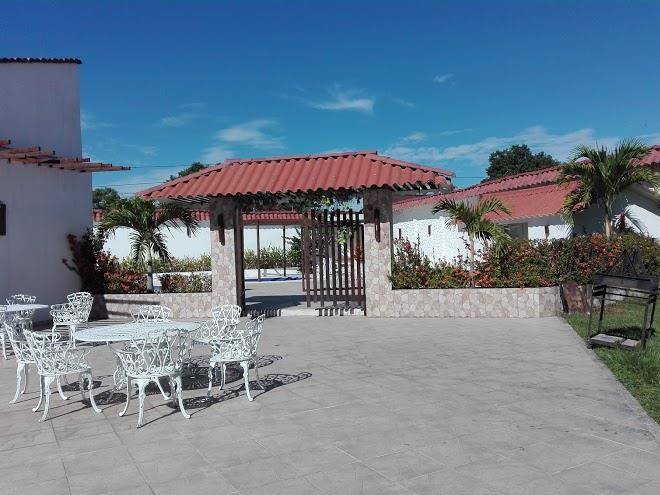 Hotel mi chocita