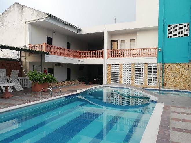 Hotel monte verde