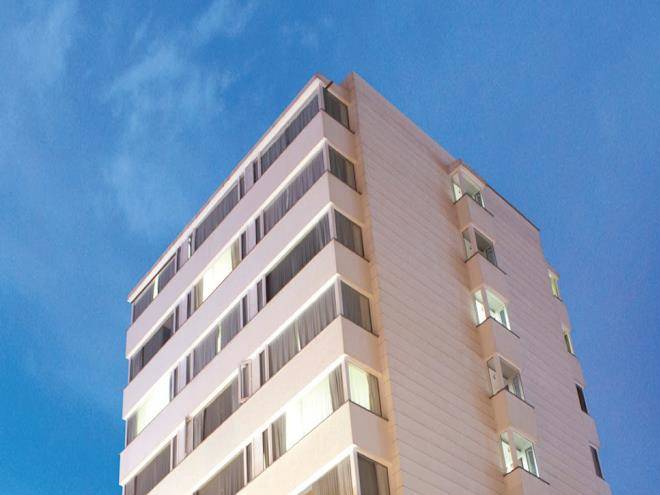 Hotel estelar el cable