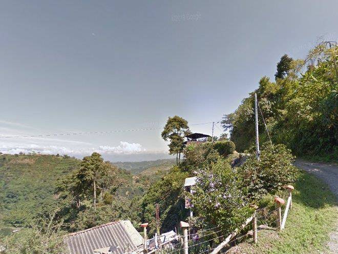 Finca natuveda a 10 min centro