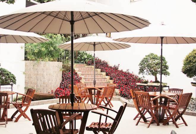 Hotel belen boutique