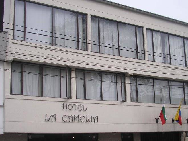 Hotel la camelia