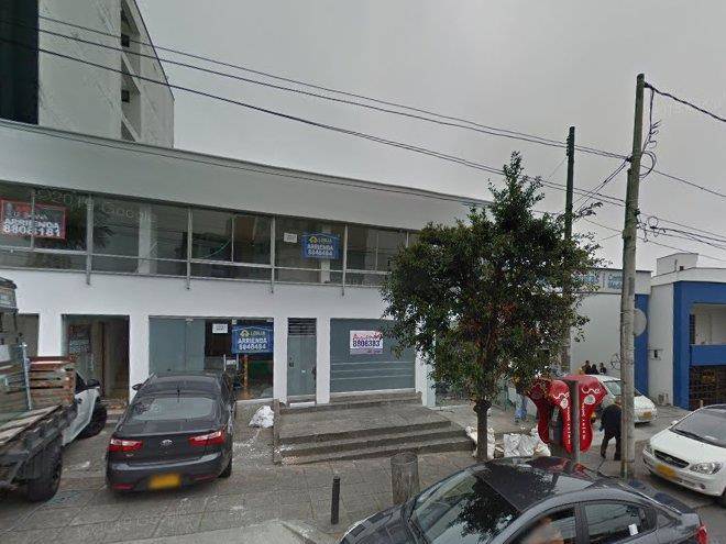 Hotel Portal Del Cable Image