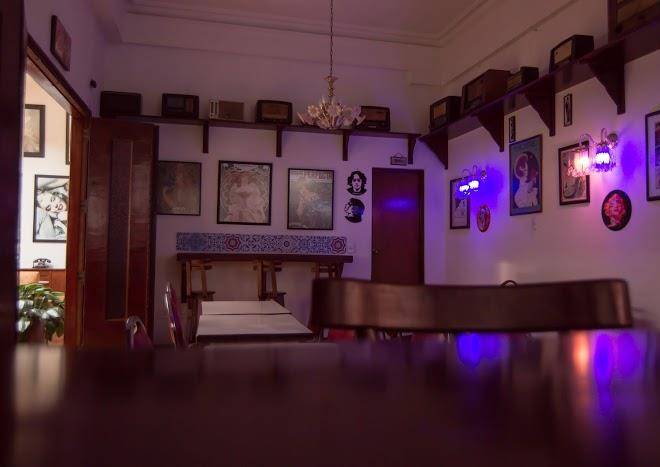 Hotel tamaru