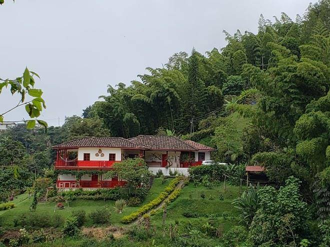 Lodge paraiso verde