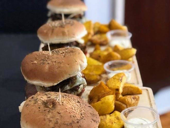 Origen cocina oculta