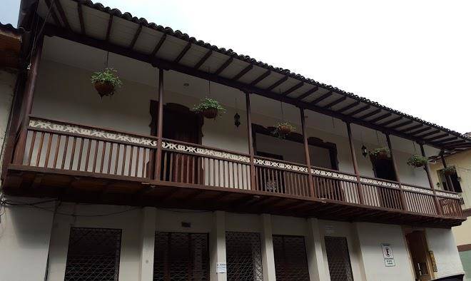 Hotel boutique marta y jose