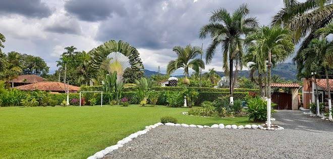 Finca la maria