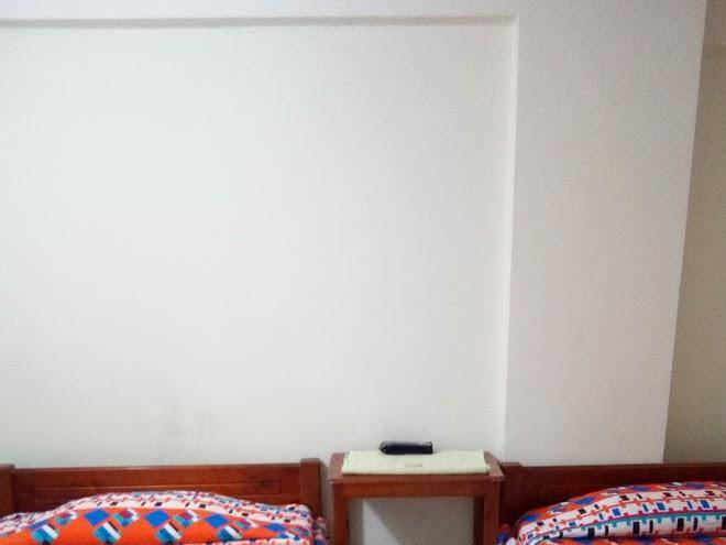 Hotel caney