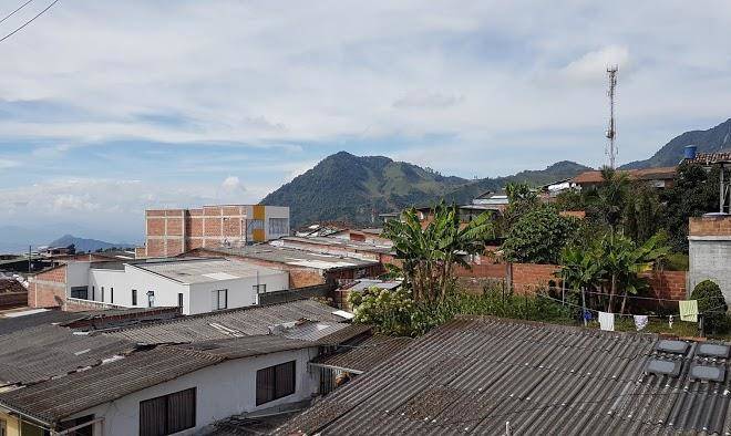 Hotel mirador