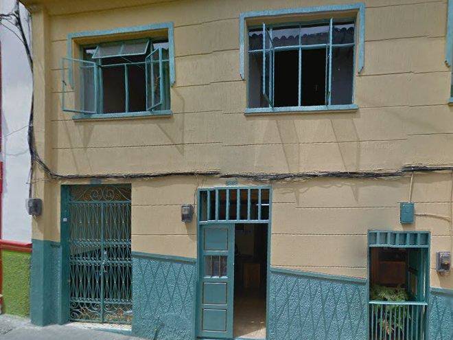 Donde maruja
