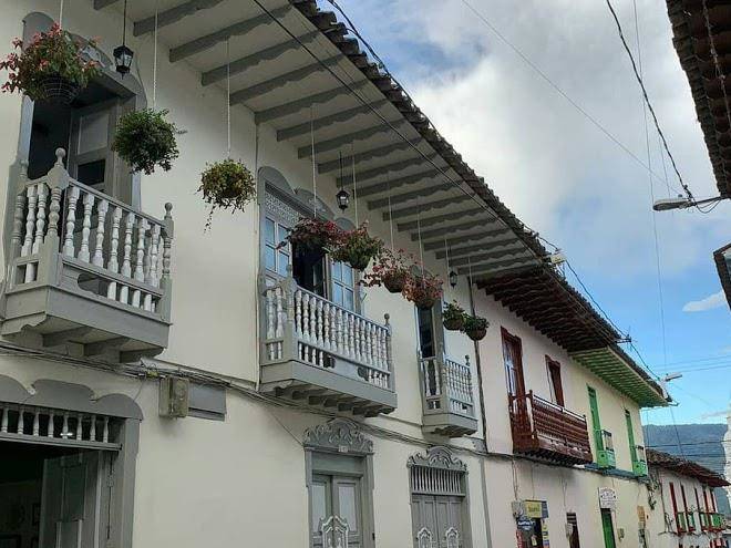 La estancia hotel boutique