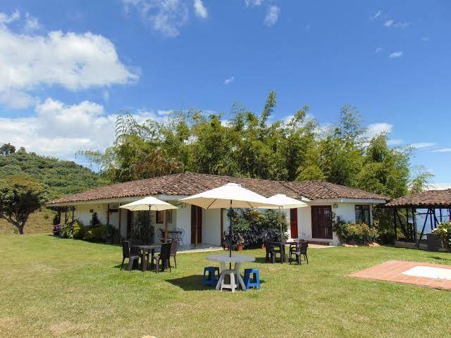 Finca hotel los guayacanes