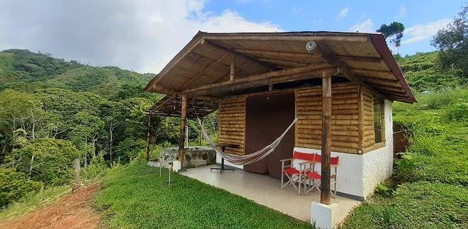 Ecohotel los mikos