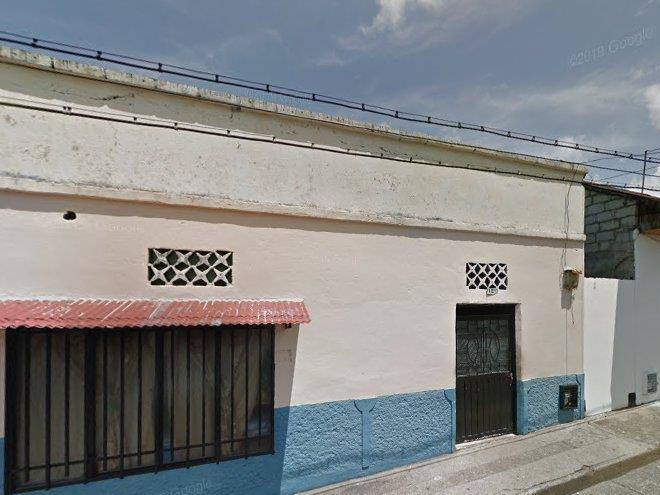 La reserva cabanas