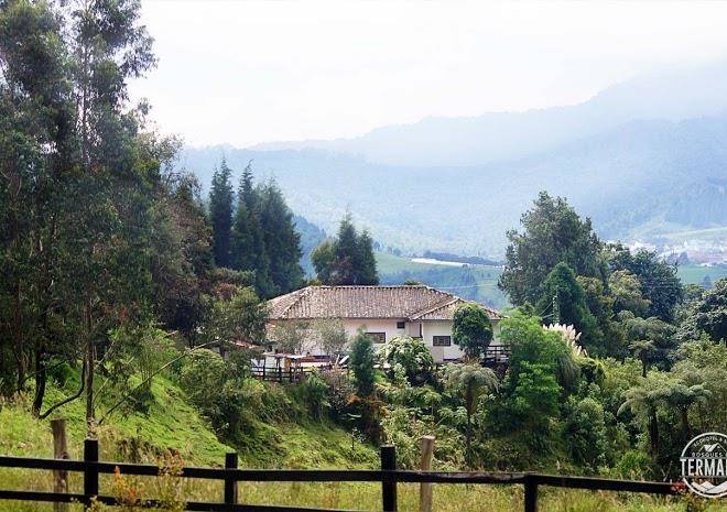 Bosques de termalia ecohotel & spa
