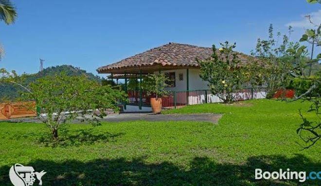 Hacienda el jardin