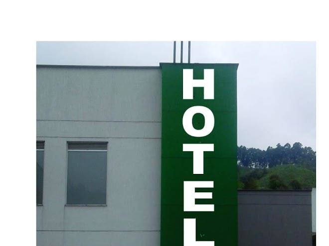 Hotel panamericana