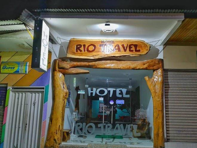 Hotel rio travel