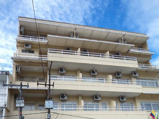 Hotel florencia inn