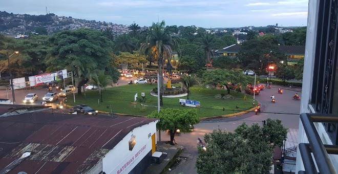 Hotel guaimaral