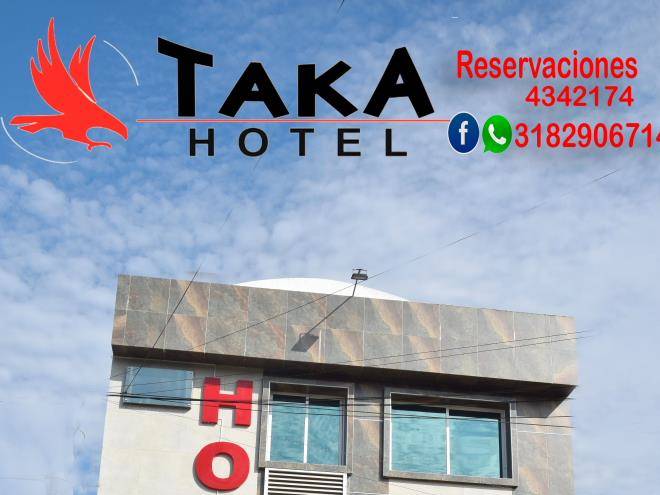 Hotel taka