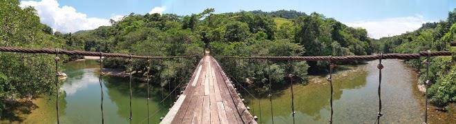 Reserva natural ecoturistica el danubio