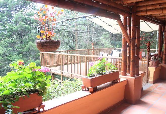 Akal boutique hotel