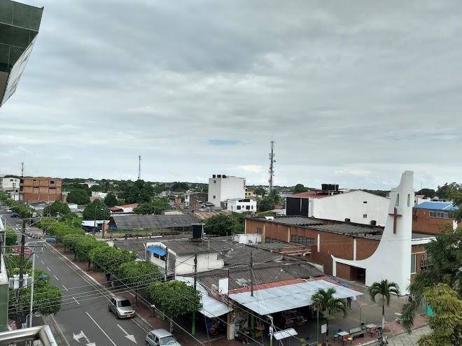 Hotel orquidea
