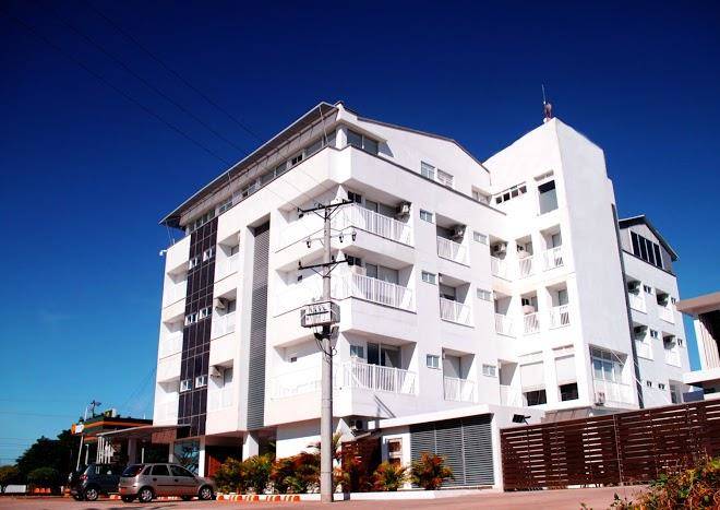 Hotel restaurante anamela