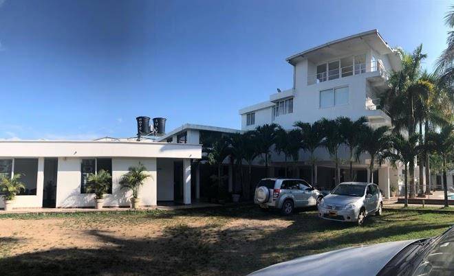 Hotel suly