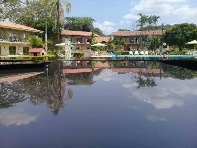 Hotel aguamaco