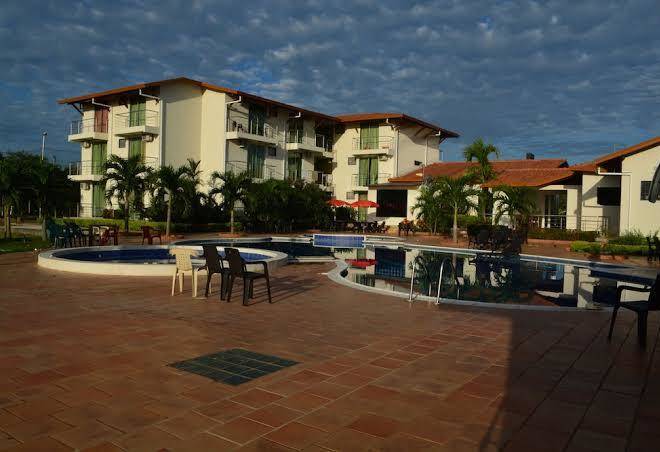 Hotel guafal
