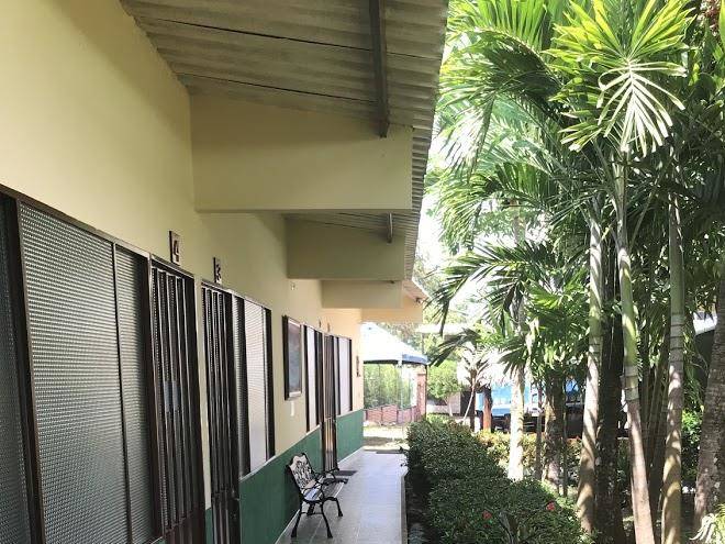 Hotel macuco