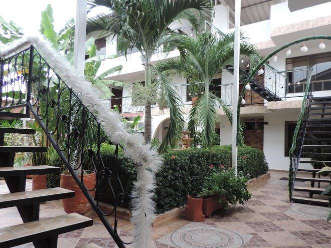 Hotel Colonial Sol Y Luna Image