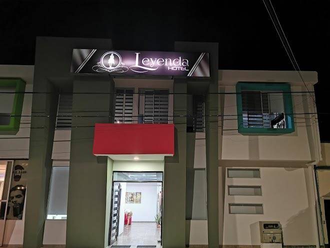 Leyenda Hotel Image