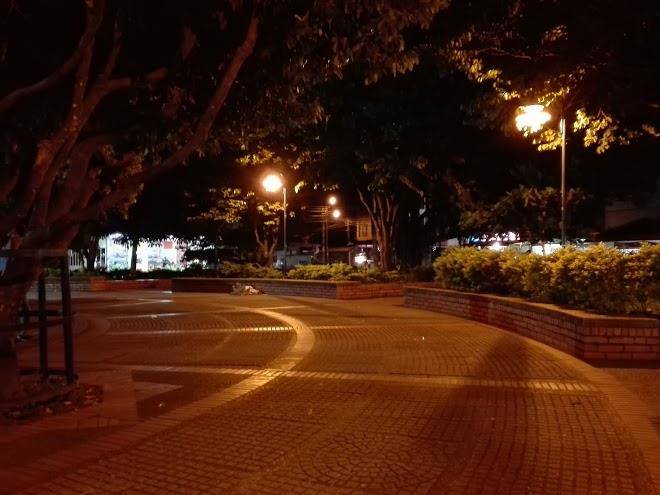 Hotel Yaguazos Image