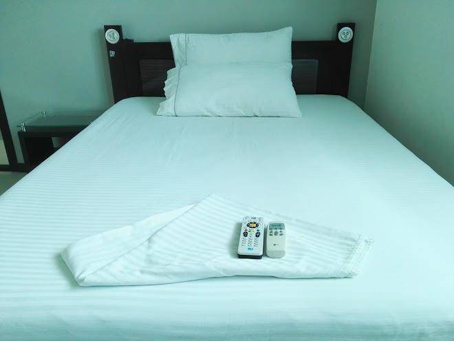 Hotel m a romano